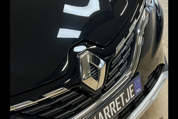 Renault Captur 1.3 TCe 155pk| Groot navi | PANO | ACC | 18" | Blindspot | Stoel&Stuur verwarming | Keurig nette goed onderhouden Captur.