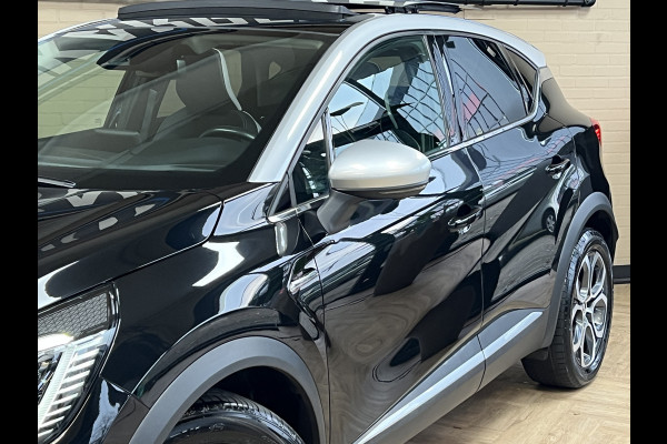 Renault Captur 1.3 TCe 155pk| Groot navi | PANO | ACC | 18" | Blindspot | Stoel&Stuur verwarming | Keurig nette goed onderhouden Captur.