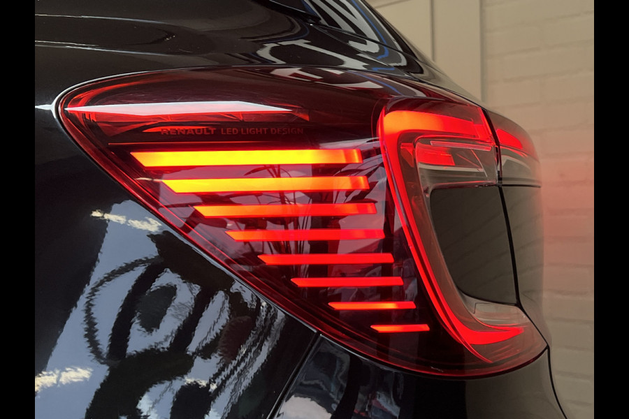 Renault Captur 1.3 TCe 155pk| Groot navi | PANO | ACC | 18" | Blindspot | Stoel&Stuur verwarming | Keurig nette goed onderhouden Captur.