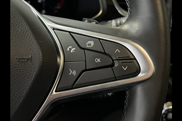 Renault Captur 1.3 TCe 155pk| Groot navi | PANO | ACC | 18" | Blindspot | Stoel&Stuur verwarming | Keurig nette goed onderhouden Captur.