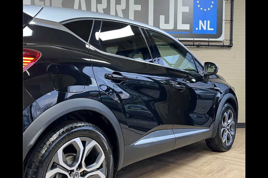 Renault Captur 1.3 TCe 155pk| Groot navi | PANO | ACC | 18" | Blindspot | Stoel&Stuur verwarming | Keurig nette goed onderhouden Captur.
