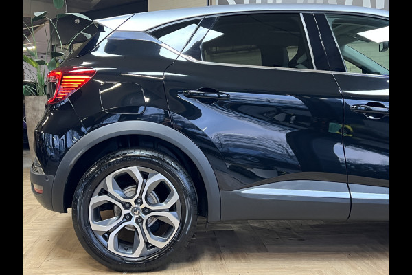 Renault Captur 1.3 TCe 155pk| Groot navi | PANO | ACC | 18" | Blindspot | Stoel&Stuur verwarming | Keurig nette goed onderhouden Captur.