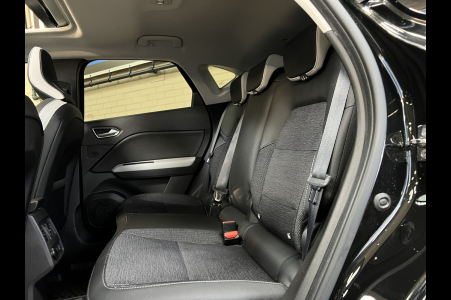 Renault Captur 1.3 TCe 155pk| Groot navi | PANO | ACC | 18" | Blindspot | Stoel&Stuur verwarming | Keurig nette goed onderhouden Captur.