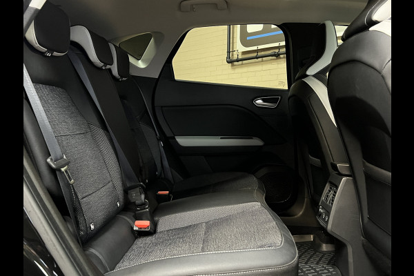 Renault Captur 1.3 TCe 155pk| Groot navi | PANO | ACC | 18" | Blindspot | Stoel&Stuur verwarming | Keurig nette goed onderhouden Captur.
