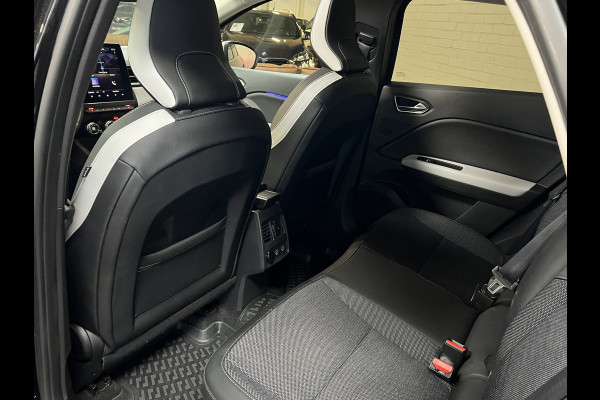 Renault Captur 1.3 TCe 155pk| Groot navi | PANO | ACC | 18" | Blindspot | Stoel&Stuur verwarming | Keurig nette goed onderhouden Captur.