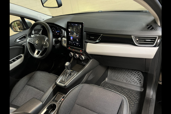 Renault Captur 1.3 TCe 155pk| Groot navi | PANO | ACC | 18" | Blindspot | Stoel&Stuur verwarming | Keurig nette goed onderhouden Captur.