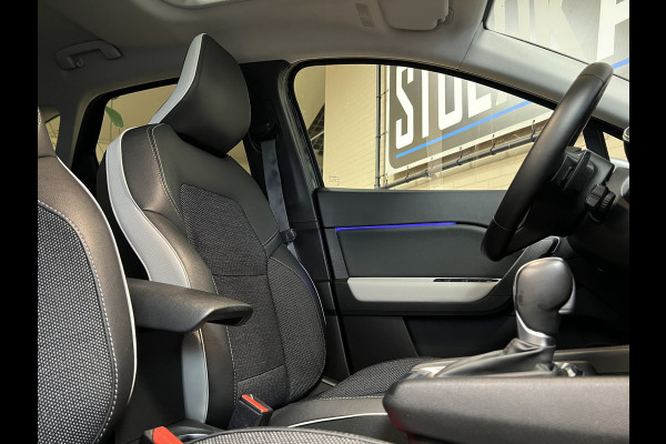 Renault Captur 1.3 TCe 155pk| Groot navi | PANO | ACC | 18" | Blindspot | Stoel&Stuur verwarming | Keurig nette goed onderhouden Captur.