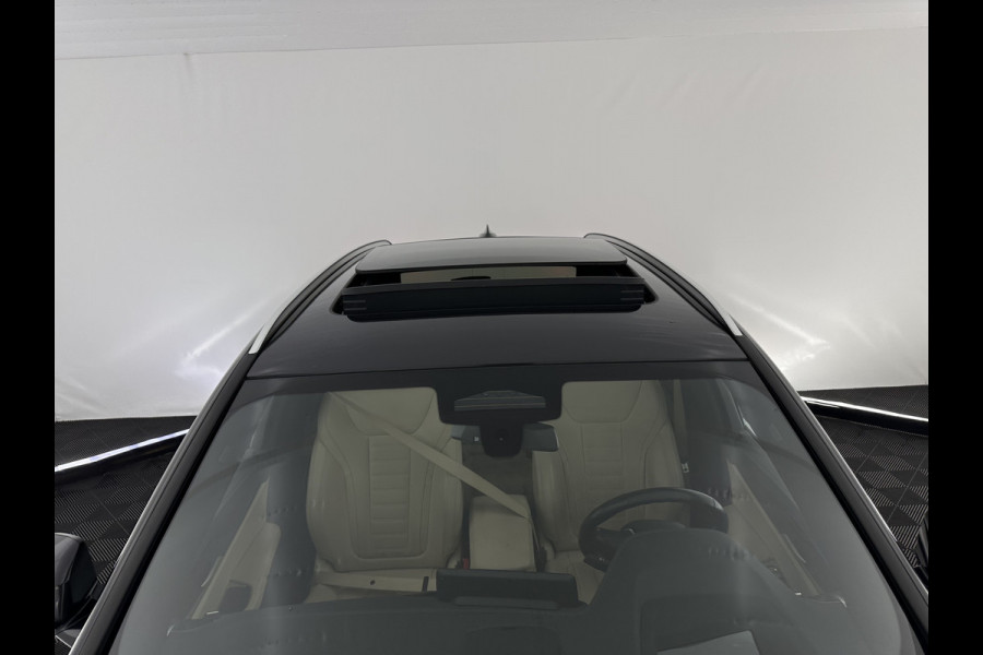 BMW iX3 High Executive 80 kWh [ 3-Fase-11kW ] {SOH-96%} (INCL-BTW) Aut. *PANO | LEATHER | HARMAN/KARDON | FULL-LED | BLINDSPOT | MEMORY-PACK | DIGI-COCKPIT | HEATED-SPORTSEATS | KEYLESS | TOPVIEW | DAB+ | NAVI-FULLMAP | HEAD-UP | 20''ALU*