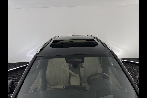 BMW iX3 High Executive 80 kWh [ 3-Fase-11kW ] {SOH-96%} (INCL-BTW) Aut. *PANO | LEATHER | HARMAN/KARDON | FULL-LED | BLINDSPOT | MEMORY-PACK | DIGI-COCKPIT | HEATED-SPORTSEATS | KEYLESS | TOPVIEW | DAB+ | NAVI-FULLMAP | HEAD-UP | 20''ALU*