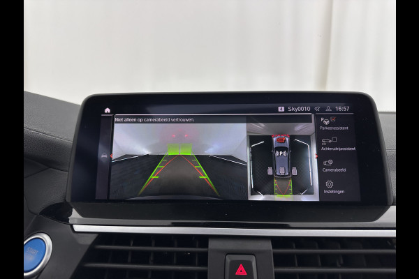 BMW iX3 High Executive 80 kWh [ 3-Fase-11kW ] {SOH-96%} (INCL-BTW) Aut. *PANO | LEATHER | HARMAN/KARDON | FULL-LED | BLINDSPOT | MEMORY-PACK | DIGI-COCKPIT | HEATED-SPORTSEATS | KEYLESS | TOPVIEW | DAB+ | NAVI-FULLMAP | HEAD-UP | 20''ALU*