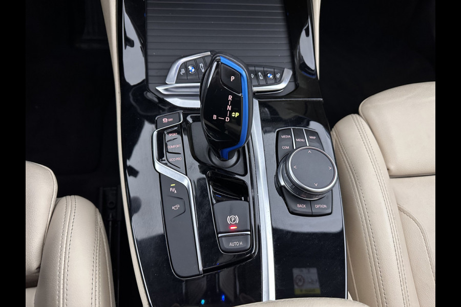 BMW iX3 High Executive 80 kWh [ 3-Fase-11kW ] {SOH-96%} (INCL-BTW) Aut. *PANO | LEATHER | HARMAN/KARDON | FULL-LED | BLINDSPOT | MEMORY-PACK | DIGI-COCKPIT | HEATED-SPORTSEATS | KEYLESS | TOPVIEW | DAB+ | NAVI-FULLMAP | HEAD-UP | 20''ALU*