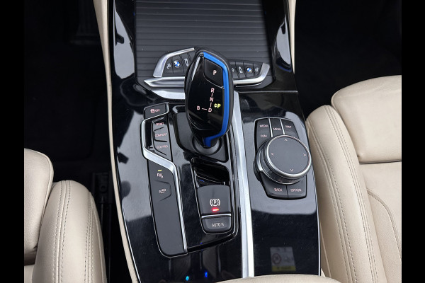 BMW iX3 High Executive 80 kWh [ 3-Fase-11kW ] {SOH-96%} (INCL-BTW) Aut. *PANO | LEATHER | HARMAN/KARDON | FULL-LED | BLINDSPOT | MEMORY-PACK | DIGI-COCKPIT | HEATED-SPORTSEATS | KEYLESS | TOPVIEW | DAB+ | NAVI-FULLMAP | HEAD-UP | 20''ALU*