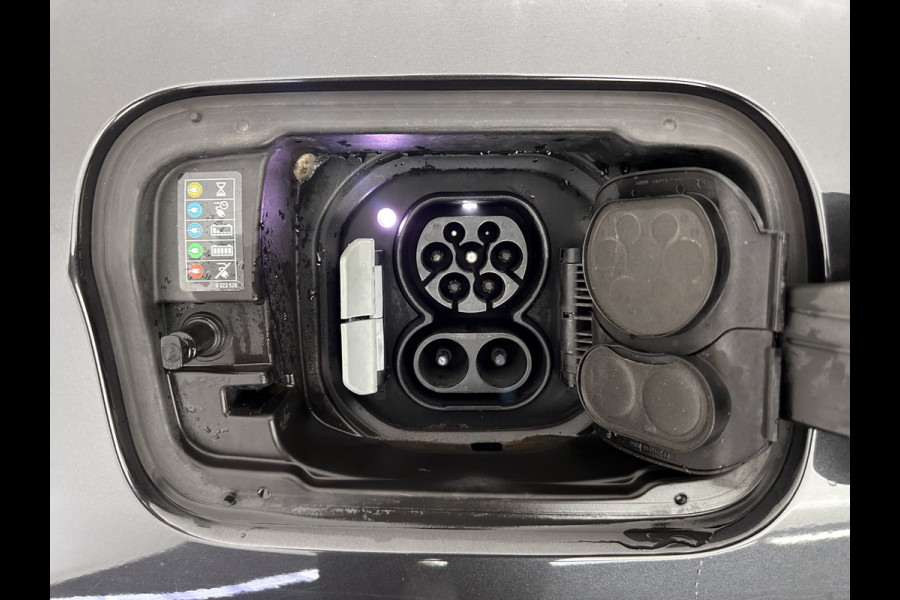 BMW iX3 High Executive 80 kWh [ 3-Fase-11kW ] {SOH-96%} (INCL-BTW) Aut. *PANO | LEATHER | HARMAN/KARDON | FULL-LED | BLINDSPOT | MEMORY-PACK | DIGI-COCKPIT | HEATED-SPORTSEATS | KEYLESS | TOPVIEW | DAB+ | NAVI-FULLMAP | HEAD-UP | 20''ALU*