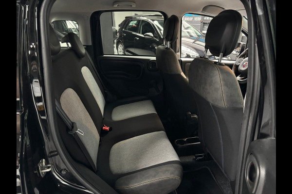 Fiat Panda 1.0 Hybrid Cross