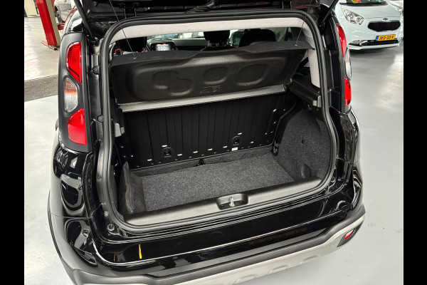 Fiat Panda 1.0 Hybrid Cross