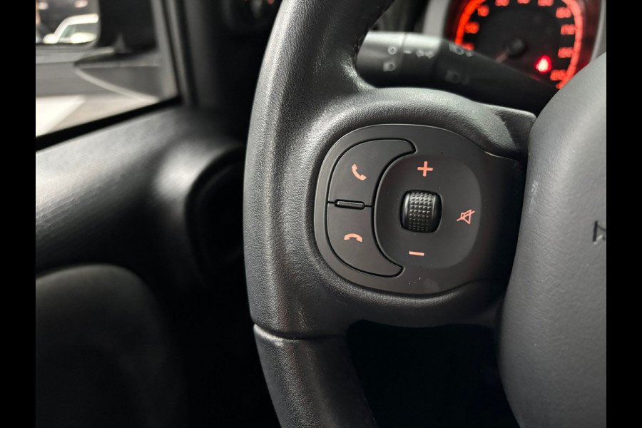 Fiat Panda 1.0 Hybrid Cross