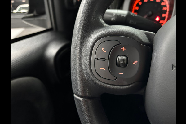 Fiat Panda 1.0 Hybrid Cross