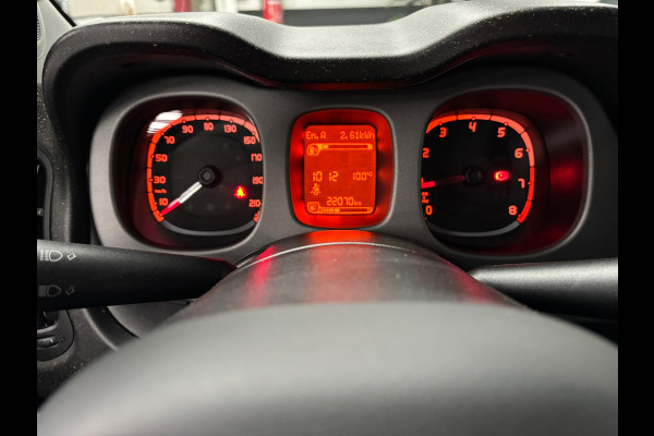 Fiat Panda 1.0 Hybrid Cross