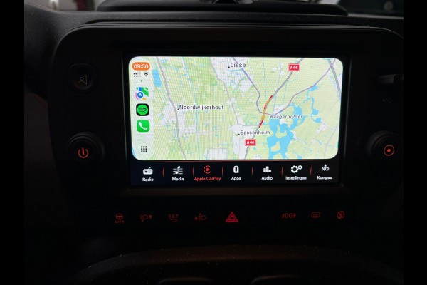 Fiat Panda 1.0 Hybrid Cross