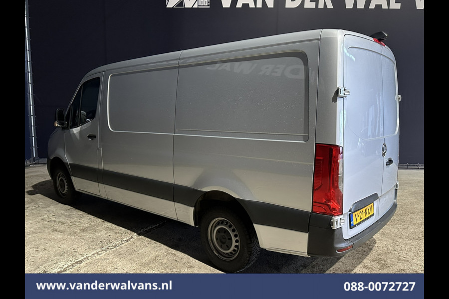 Mercedes-Benz Sprinter 315 CDI 150pk L2H1 Euro6 Airco | Camera | Apple Carplay | Chauffeursstoel Android Auto