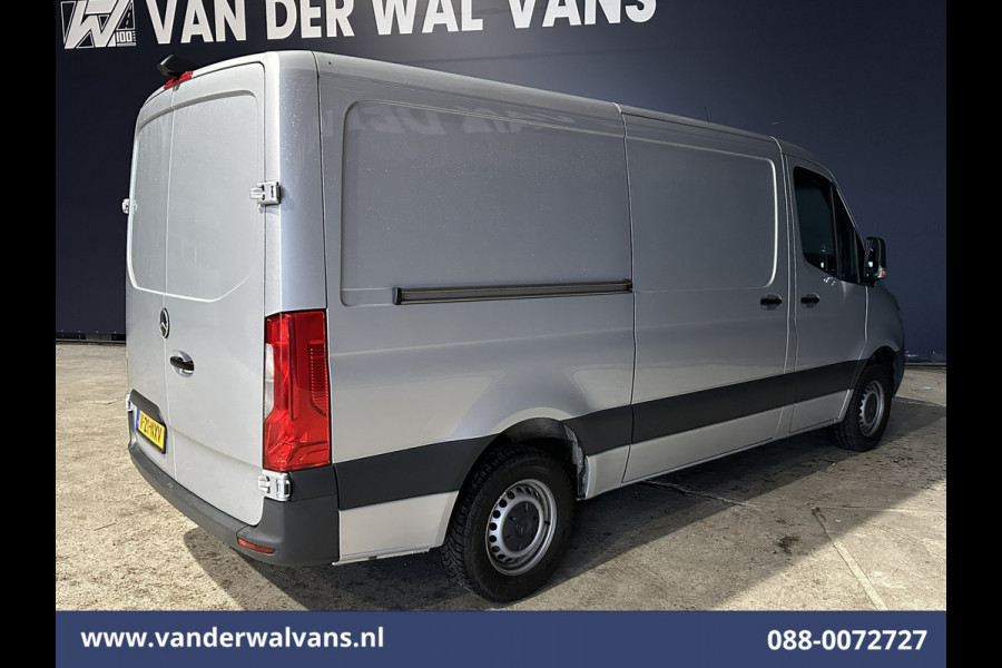 Mercedes-Benz Sprinter 315 CDI 150pk L2H1 Euro6 Airco | Camera | Apple Carplay | Chauffeursstoel Android Auto