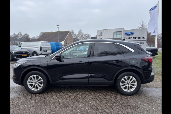 Ford Kuga 2.5 PHEV Titanium SCI |243pk | Orig. NL Auto | Wegklapbare trekhaak | Winter Pack | Adapitve cruise control | 2.100kg Trekgewicht