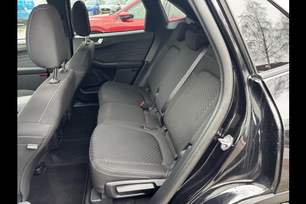 Ford Kuga 2.5 PHEV Titanium SCI |243pk | Orig. NL Auto | Wegklapbare trekhaak | Winter Pack | Adapitve cruise control | 2.100kg Trekgewicht