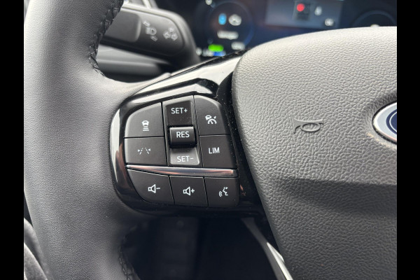 Ford Kuga 2.5 PHEV Titanium SCI |243pk | Orig. NL Auto | Wegklapbare trekhaak | Winter Pack | Adapitve cruise control | 2.100kg Trekgewicht