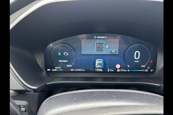 Ford Kuga 2.5 PHEV Titanium SCI |243pk | Orig. NL Auto | Wegklapbare trekhaak | Winter Pack | Adapitve cruise control | 2.100kg Trekgewicht