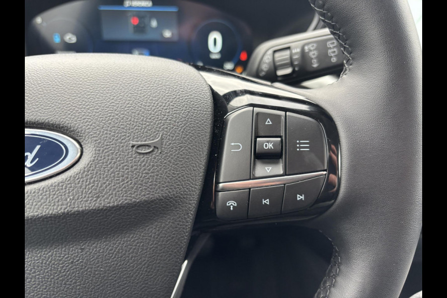 Ford Kuga 2.5 PHEV Titanium SCI |243pk | Orig. NL Auto | Wegklapbare trekhaak | Winter Pack | Adapitve cruise control | 2.100kg Trekgewicht