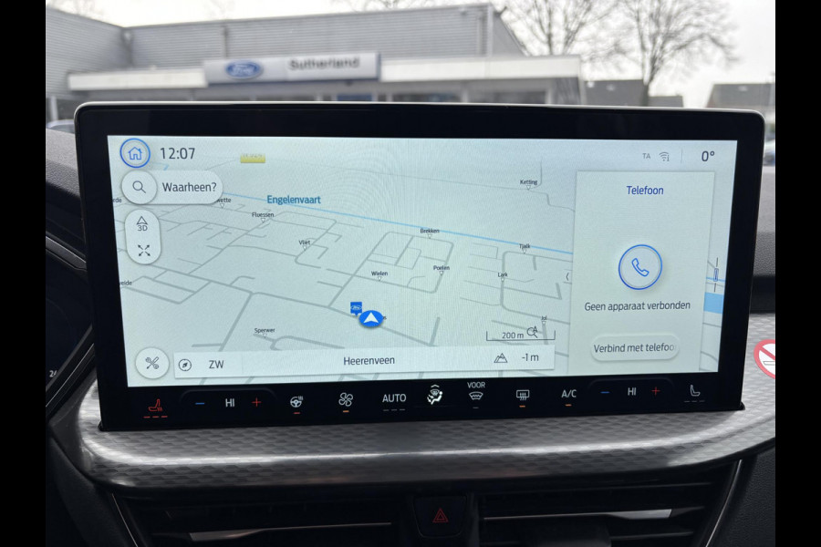 Ford Kuga 2.5 PHEV Titanium SCI |243pk | Orig. NL Auto | Wegklapbare trekhaak | Winter Pack | Adapitve cruise control | 2.100kg Trekgewicht