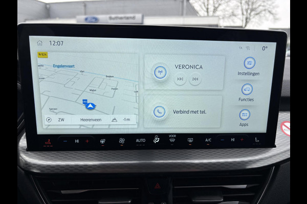 Ford Kuga 2.5 PHEV Titanium SCI |243pk | Orig. NL Auto | Wegklapbare trekhaak | Winter Pack | Adapitve cruise control | 2.100kg Trekgewicht