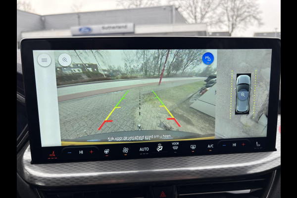 Ford Kuga 2.5 PHEV Titanium SCI |243pk | Orig. NL Auto | Wegklapbare trekhaak | Winter Pack | Adapitve cruise control | 2.100kg Trekgewicht