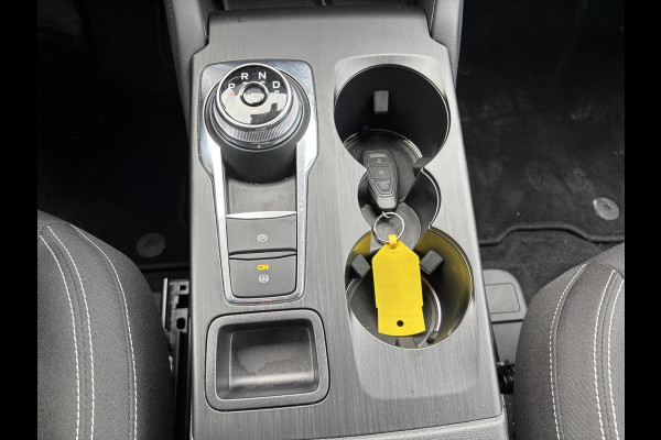 Ford Kuga 2.5 PHEV Titanium SCI |243pk | Orig. NL Auto | Wegklapbare trekhaak | Winter Pack | Adapitve cruise control | 2.100kg Trekgewicht