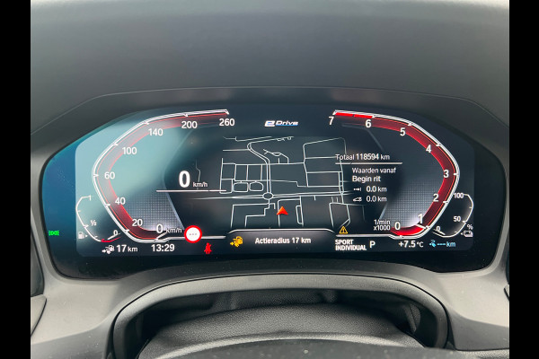 BMW 3 Serie Touring 320e xDrive Business Edition Plus Sport | Laser Led | Vol Leer | Stuurverwarming | Stoelverwarming | Keyless | Head-Up Display | Apple Carplay | Navigatie |