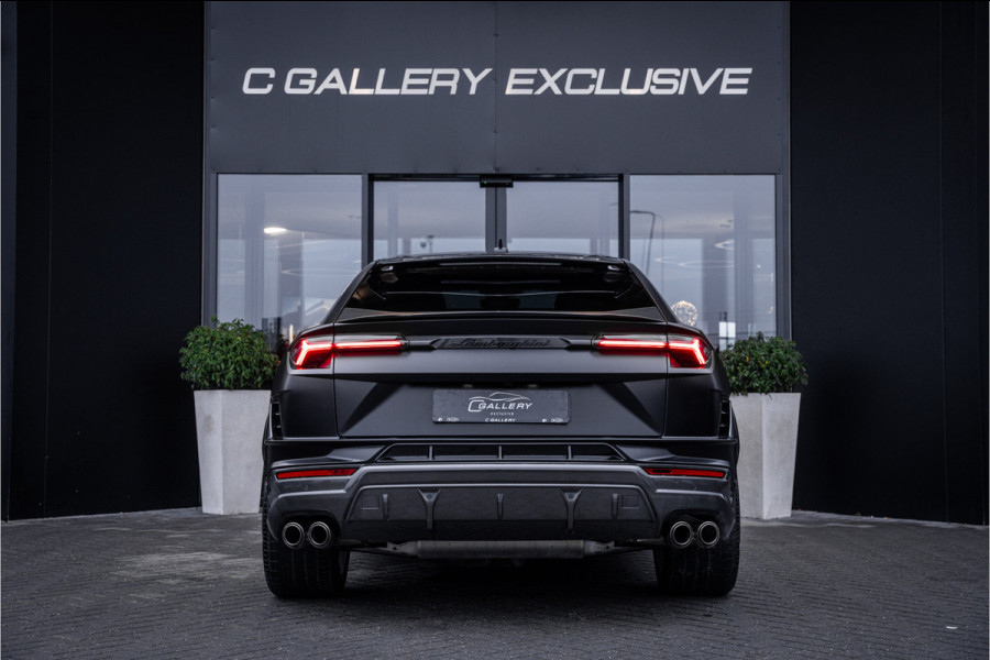 Lamborghini Urus 4.0 V8 Performante - Original Color l Akrapovic l Carbon Pack