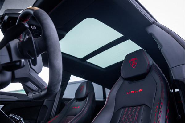 Lamborghini Urus 4.0 V8 Performante - Original Color l Akrapovic l Carbon Pack