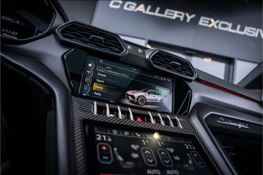 Lamborghini Urus 4.0 V8 Performante - Original Color l Akrapovic l Carbon Pack