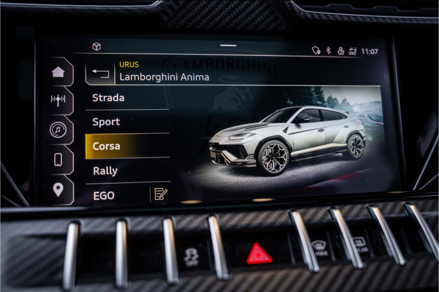 Lamborghini Urus 4.0 V8 Performante - Original Color l Akrapovic l Carbon Pack