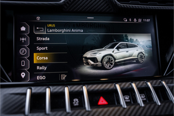 Lamborghini Urus 4.0 V8 Performante - Original Color l Akrapovic l Carbon Pack