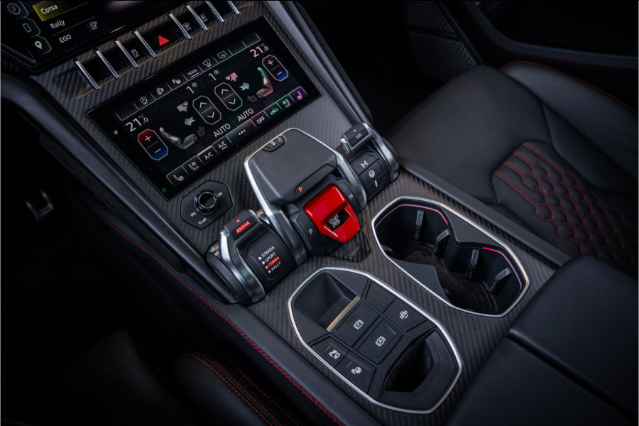 Lamborghini Urus 4.0 V8 Performante - Original Color l Akrapovic l Carbon Pack