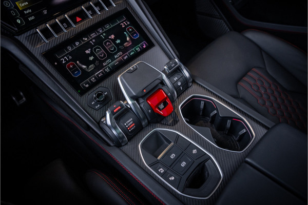 Lamborghini Urus 4.0 V8 Performante - Original Color l Akrapovic l Carbon Pack