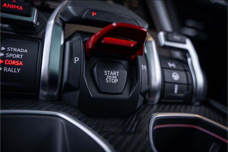 Lamborghini Urus 4.0 V8 Performante - Original Color l Akrapovic l Carbon Pack