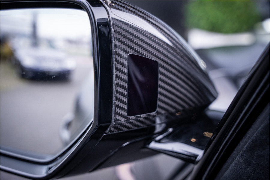 Lamborghini Urus 4.0 V8 Performante - Original Color l Akrapovic l Carbon Pack