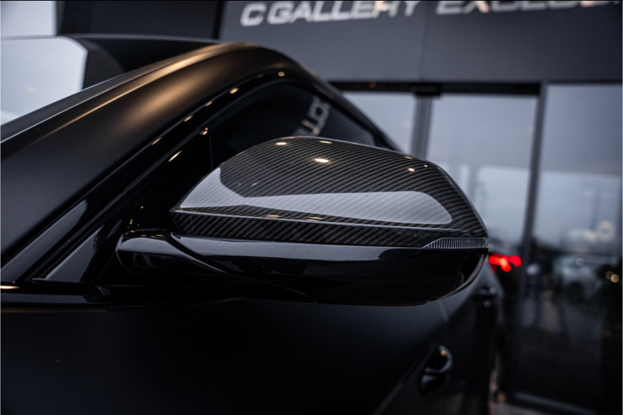 Lamborghini Urus 4.0 V8 Performante - Original Color l Akrapovic l Carbon Pack