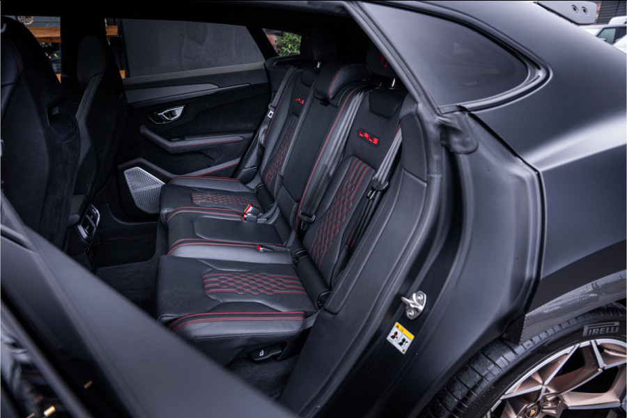 Lamborghini Urus 4.0 V8 Performante - Original Color l Akrapovic l Carbon Pack