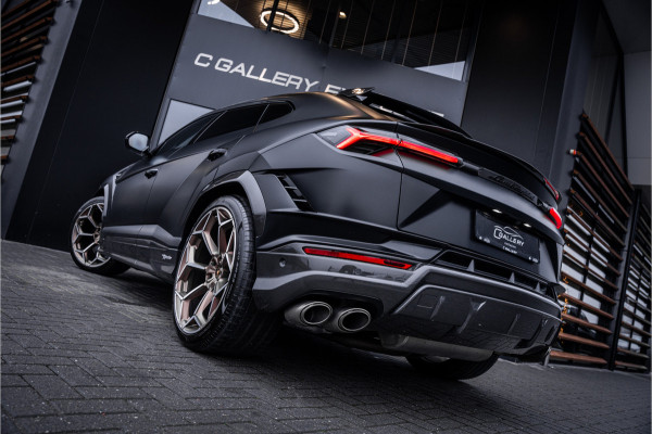 Lamborghini Urus 4.0 V8 Performante - Original Color l Akrapovic l Carbon Pack