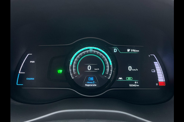 Hyundai Kona EV Comfort 39 kWh|100% SOH|ANDROID AUTO/APPLE CARPLAY|CAMERA|NAVIGATIE|LANE-ASSIST|CLIMATE+CRUISE|1e EIG|INCL.BTW|