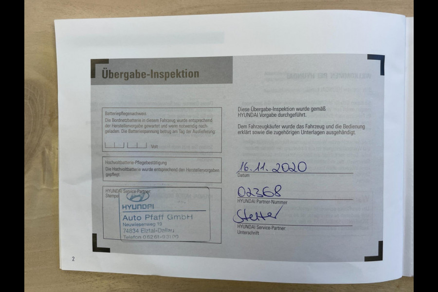 Hyundai Kona EV Comfort 39 kWh|100% SOH|ANDROID AUTO/APPLE CARPLAY|CAMERA|NAVIGATIE|LANE-ASSIST|CLIMATE+CRUISE|1e EIG|INCL.BTW|