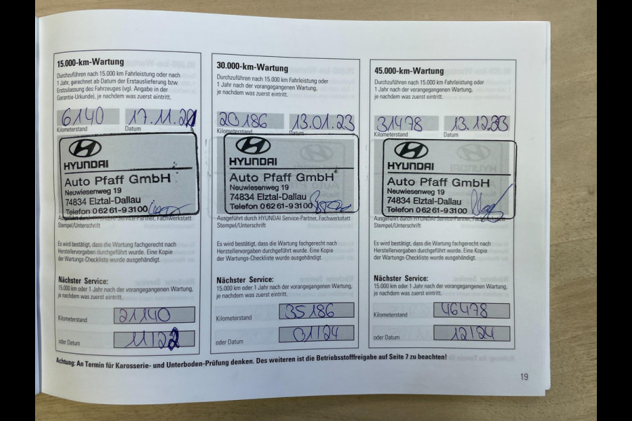 Hyundai Kona EV Comfort 39 kWh|100% SOH|ANDROID AUTO/APPLE CARPLAY|CAMERA|NAVIGATIE|LANE-ASSIST|CLIMATE+CRUISE|1e EIG|INCL.BTW|